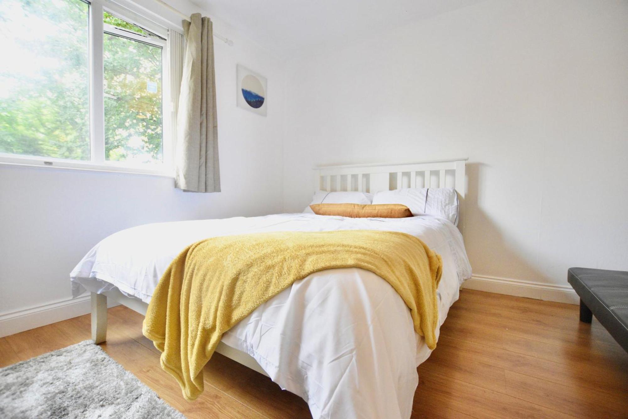 Full Apartment Close To Excel Centre, London City Airport , O2 Arena Luaran gambar