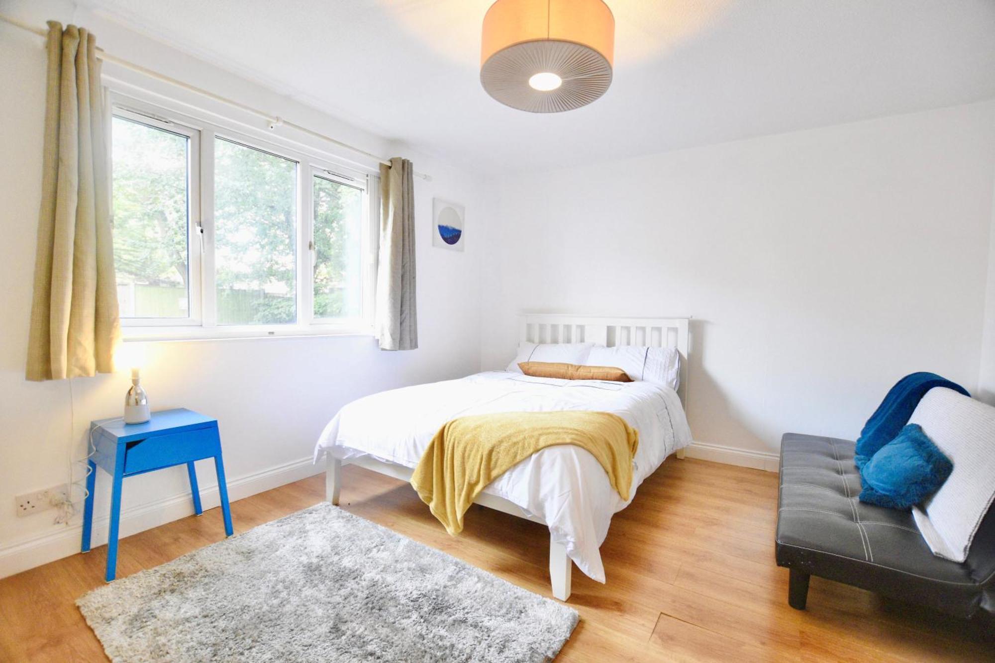 Full Apartment Close To Excel Centre, London City Airport , O2 Arena Luaran gambar