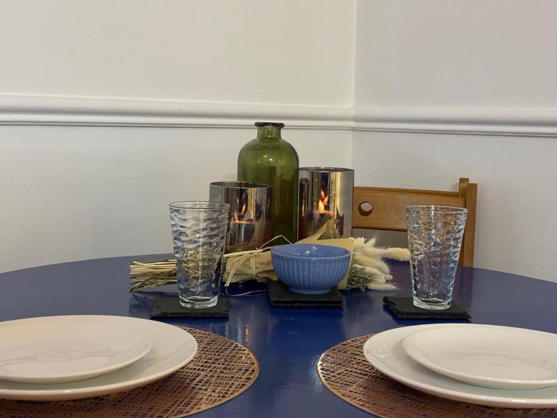 Full Apartment Close To Excel Centre, London City Airport , O2 Arena Luaran gambar